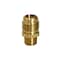 Homeplus+ ATC 3/4 in. Flare X 1/2 in. D MPT Brass Adapter 6JC120110701079 - alternate 2